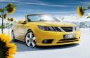 2008 Saab 9-3 Convertible