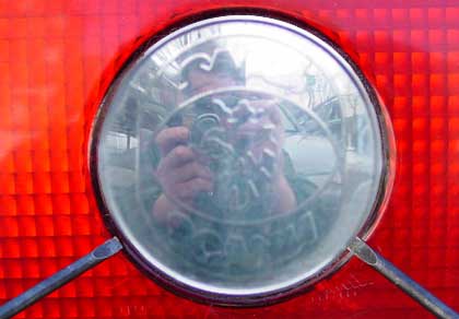 Old Emblem for the Saab 900s